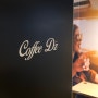 [숙대 카페] 노트북 작업하기 좋은 카페, 카페 DZ