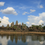 2020년 캄보디아 앙코르왓 3층 성소 문 닫는 날 안내(캄보디아 여행)