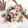 11DAY SPECIAL♡ 과자묻고 꽃선물로 가!