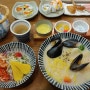 [광주 남구 봉선동] 초밥 잘하는 맛집,'정초밥' 모임하기 좋은 장소!