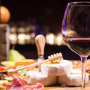[삼청동 데이트 코스] 스미스가 좋아하는 테라스에서 즐기는 까레산타크루즈 스페인 와인과 페어링 이탈리아 요리 추천