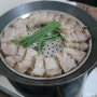 종로3가 보쌈 맛집으로 유성식당 굴보쌈 대존맛!!