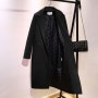 인기] 여성 겨울 코트 따듯한 예쁜 캐주얼 정장 패션 165 kqo8h