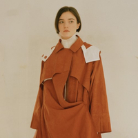FW19 COLLECTION - SHAN SHAN RUAN (샹샹 루안) : 네이버 블로그