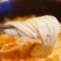 [을지로 맛집] 락희옥: 김치말이 국수 맛집 인정!
