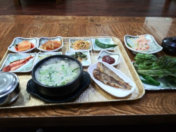 인천 구도심 밥집 : 네이버 블로그