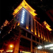 중국 시안 민싱 부티크 호텔 시안 시티 센트럴 (Minxing Boutique Hotel Xi'an City Central) 최저가 예약