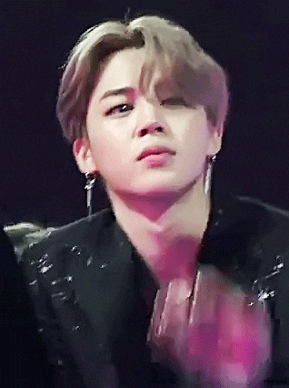 [방탄소년단 지민] 금발 지민이3 : 네이버 블로그