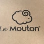 발이 편한 신발 르무통(Le Mouton) 솔직 구매 후기