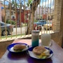 쿠바여행 : 아바나 베다도 저렴한 햄버거 맛집 5Ta y A