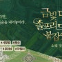 11월 14일 '금빛 매는 솔프리드를 붙잡았다' 발매