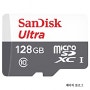 가전디지털 [빅세일] 샌디스크 울트라 마이크로SD SDSQUNS-128G, 128GB