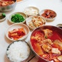 동해시맛집 용하해물찜-칼칼한 동태해장국으로 속풀이 굿!!