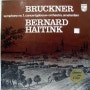 브루크너: 교향곡 제1번 / 베르나르트 하이팅크, 로얄 콘세르트헤바우 오케스트라
