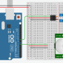 PIR 센서와 서보모터로 자동문 만들기 - 아두이노 서킷(Circuits) 배우기 30편