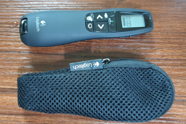 로지텍 그린 레이저 프리젠터 R800 : 네이버 블로그