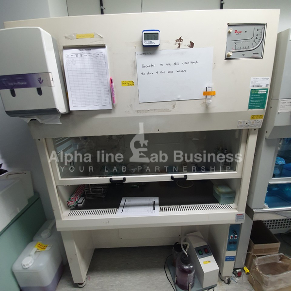 Clean Bench 크린벤치 크린벤치 윈도우 와이어 고장 수리 교체 / BSC 생물안전작업대 헤파필터 필터교체 : 네이버 블로그