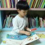 유아영어노래와 함께 읽는 5살 영어 책 추천