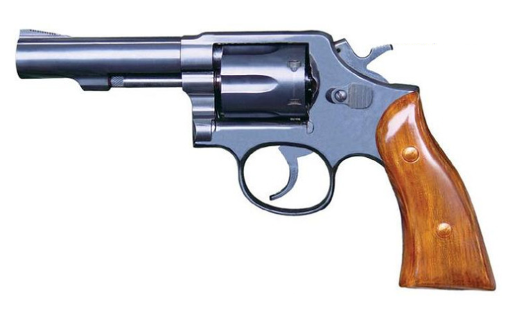[ 2000's - China - NORINCO ] NP50 : 네이버 블로그