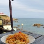 울산 맛집 원조해동 : 바다보며 먹는 짬뽕집 해동중화요리