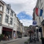 세 모녀의 유럽여행 (6) 굿바이 풍차. 헬로 Maastricht!
