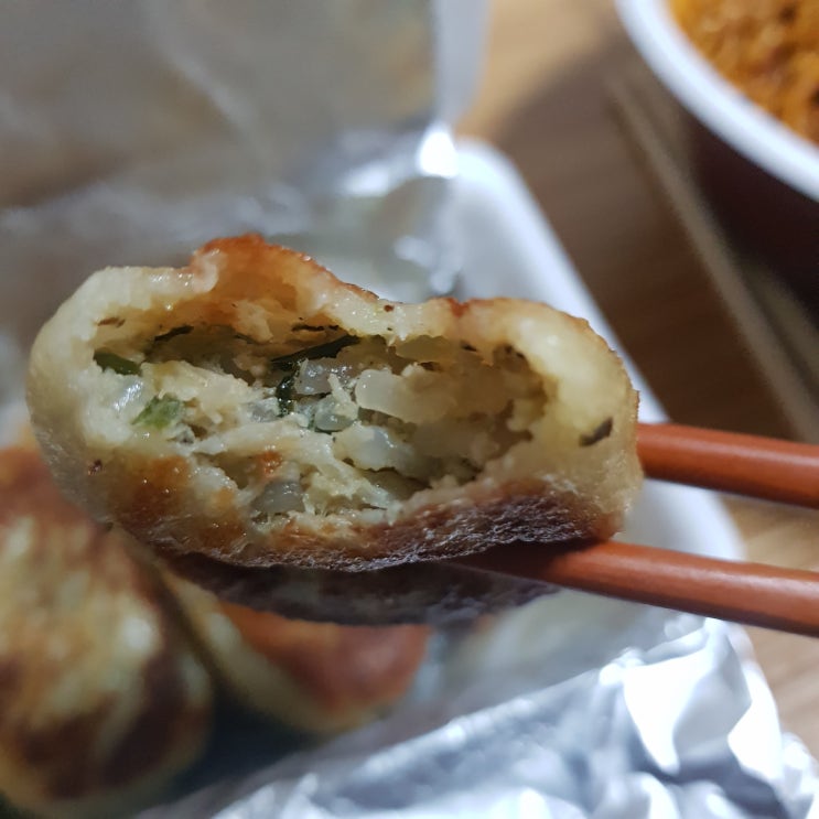 대구만두추천 잎새만두 진짜 맛있어요!!+보관법 : 네이버 블로그