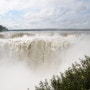 브라질 - 아르헨티나 이과수 폭포