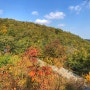 [인천대공원]소래산 가을등산