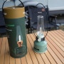모리모리 LED 감성 무드등 & 캠핑 블루투스 스피커