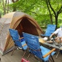 59th Camping [지리산 내원야영장]