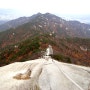 수락산 등산코스 (장암역~기차바위~주봉~수락산역)