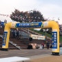 [마라톤] 광명 시장배 건강 달리기대회 10km 후기