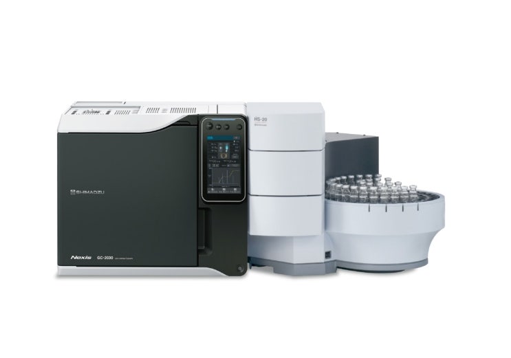GC-HS(Gas Chromatograph-Head Space)-고속기체크로마토그래프&헤드스페이스 : 네이버 블로그