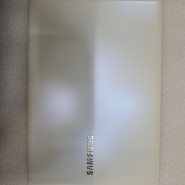 번개장터 삼성전자 노트북5 NT500R3M I3-7100