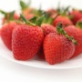 딸기 효능, 제철보다 맛있는 딸기
