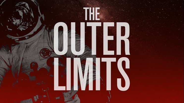 제3의 눈 (The Outer Limits, 1963 - 1965) -3 : 네이버 블로그
