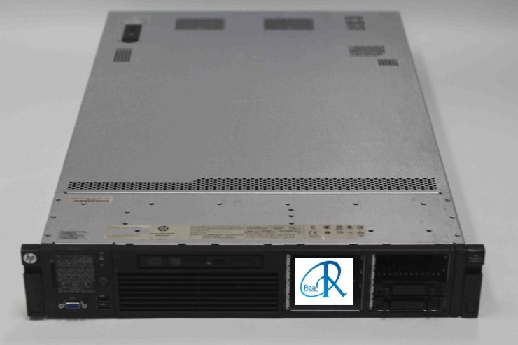 HP RX2800 i4 : 네이버 블로그