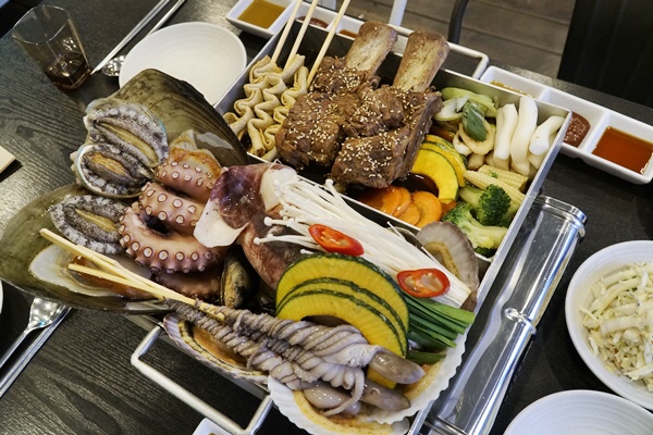 유성온천 맛집 :: 모임장소로 좋은 인기명 솔직후기! : 네이버 블로그