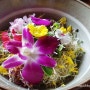 동대입구역 맛집 다담에뜰 이쁜꽃밥