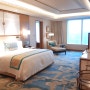 [마카오 여행] 여행의 가장 소중한 가치, '시간'을 서비스하는 호텔 - 세인트 레지스 마카오 (St. Regis Macau)
