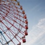 또! 오사카 1101 - 1103 / 일회용 필름카메라 사진