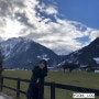 [TRAVEL][스위스 여행/인터라켄 여행/일기] 🇨🇭 SWITZERLAND, INTERLAKEN (1) 🇨🇭