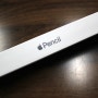 아이패드프로 짝꿍인 애플펜슬 2세대 언박싱 / Apple Pencil Unboxing