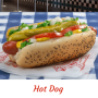 [2018 시카고 여행] 포르틸로 핫도그 (Portillo's Hot Dogs)