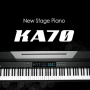 영창커즈와일 디지털피아노 KA70 가성비 대박!