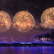 [부산여행]2019년 부산불꽃축제