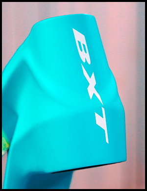 프로젝트 :: BXT (1) / 카본 MTB / 27.5 / 이식 작업 / 시작 : 네이버 블로그