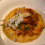 멕시코에서 오리지널 멕시칸음식을!