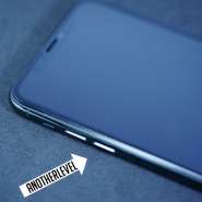 아이폰 11 프로 PRO 풀커버 강화유리 :: 요이치 아이폰11 풀커버 강화유리 액정보호필름 2매 + 카메라필름