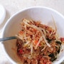 명지국제신도시 밥집 값싼 베트남쌀국수 미스사이공 가격 대비 맛있네^^